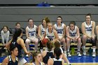 WBBall vs MHC  Wheaton College women's basketball vs Mount Holyoke College. - Photo By: KEITH NORDSTROM : Wheaton, basketball, Mount Holyoke, NEWMAC